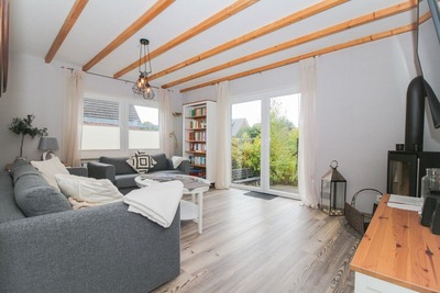 Foto 5 Ferienhaus Ostfriesland Norddeich & Umgebung Ferienhaus Kranich (Objekt 88189) Reise