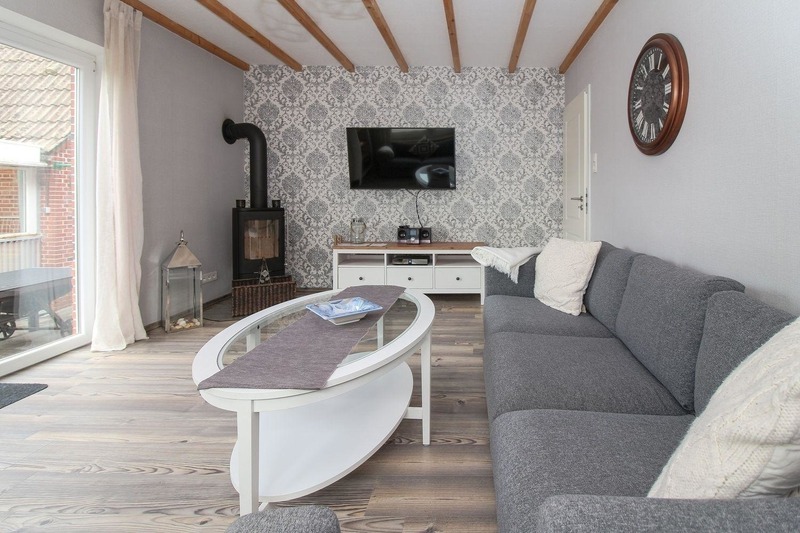 Foto 7 Ferienhaus Ostfriesland Norddeich & Umgebung Ferienhaus Kranich (Objekt 88189) suchen