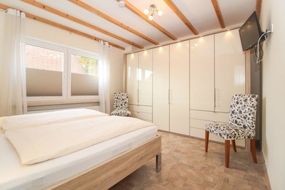 Foto 12 Ferienhaus Ostfriesland Norddeich & Umgebung Ferienhaus Kranich (Objekt 88189) suchen