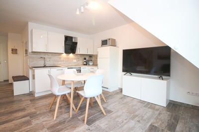 Foto 5 Ferienwohnung Ostfriesland Norddeich & Umgebung Pina (Objekt 88119) Reise