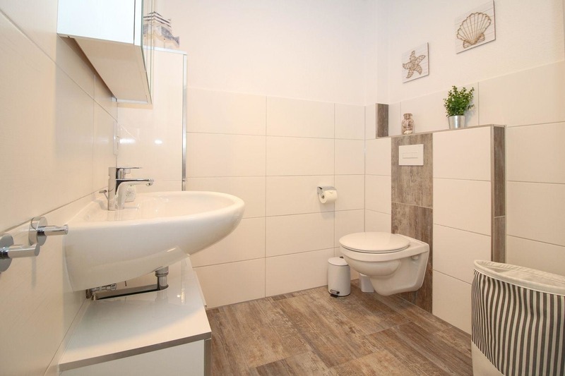 Foto 12 Ferienwohnung Ostfriesland Norddeich & Umgebung Pina (Objekt 88119) suchen