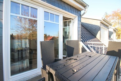 Foto 16 Ferienwohnung Ostfriesland Norddeich & Umgebung Pina (Objekt 88119) buchen