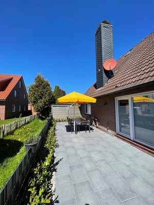 Foto 21 Ferienwohnung Ostfriesland Norddeich & Umgebung Dünentraum (Objekt 88190) buchen