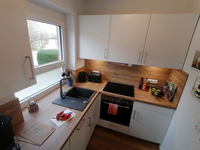 Foto 5 Ferienwohnung Ostfriesland Norddeich & Umgebung Am Wellenpark I (Objekt 70147) Reise