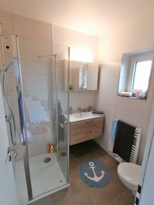 Foto 7 Ferienwohnung Ostfriesland Norddeich & Umgebung Am Wellenpark I (Objekt 70147) suchen
