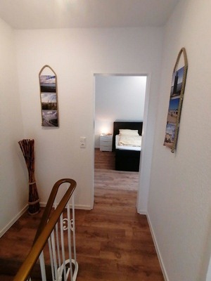 Foto 14 Ferienwohnung Ostfriesland Norddeich & Umgebung Am Wellenpark I (Objekt 70147) Urlaub