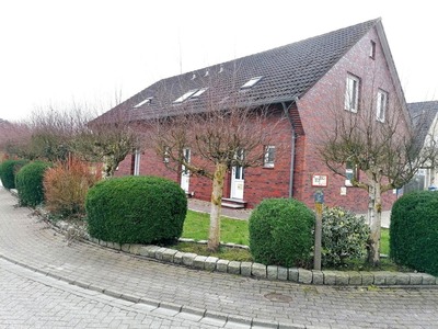 Foto 16 Ferienwohnung Ostfriesland Norddeich & Umgebung Am Wellenpark I (Objekt 70147) buchen