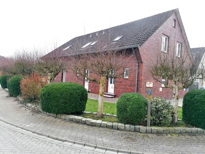 Foto 16 Ferienwohnung Ostfriesland Norddeich & Umgebung Am Wellenpark I (Objekt 70147) buchen