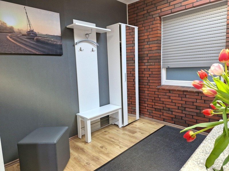 Foto 3 Ferienhaus Ostfriesland Norddeich & Umgebung Ferienhaus Diekster (Objekt 67765) Nordsee