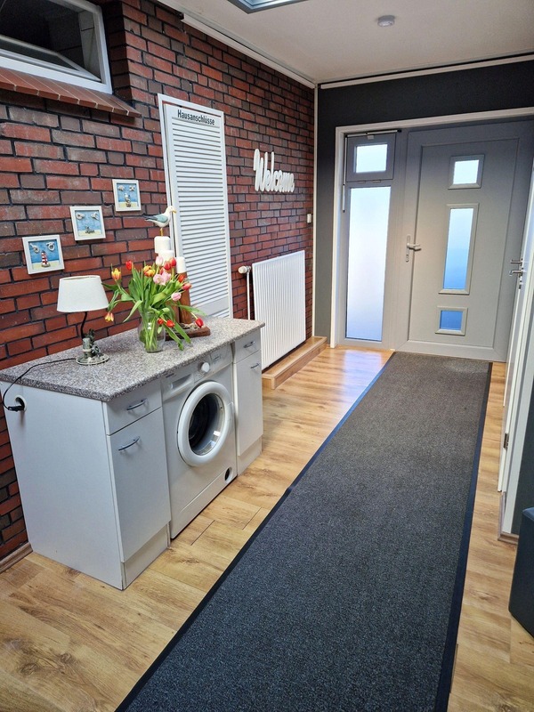 Foto 5 Ferienhaus Ostfriesland Norddeich & Umgebung Ferienhaus Diekster (Objekt 67765) Reise