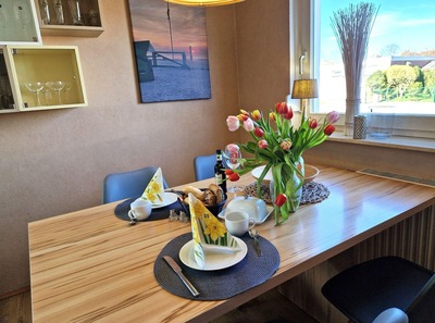 Foto 7 Ferienhaus Ostfriesland Norddeich & Umgebung Ferienhaus Diekster (Objekt 67765) suchen