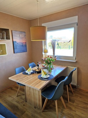 Foto 12 Ferienhaus Ostfriesland Norddeich & Umgebung Ferienhaus Diekster (Objekt 67765) suchen