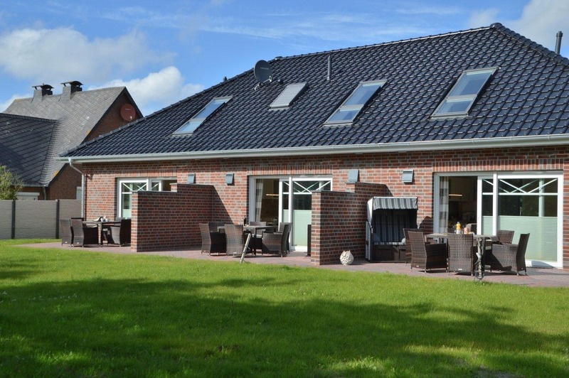 Foto 21 Ferienwohnung Ostfriesland Norddeich & Umgebung Deichidylle I (Objekt 88191) buchen