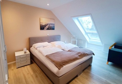 Foto 12 Ferienwohnung Ostfriesland Norddeich & Umgebung Deichidylle II (Objekt 70265) suchen