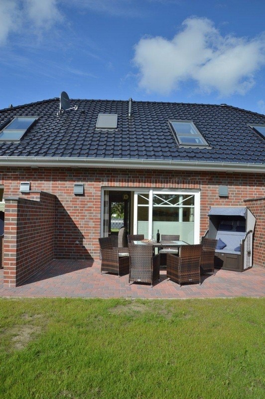 Foto 16 Ferienwohnung Ostfriesland Norddeich & Umgebung Deichidylle II (Objekt 88122) buchen