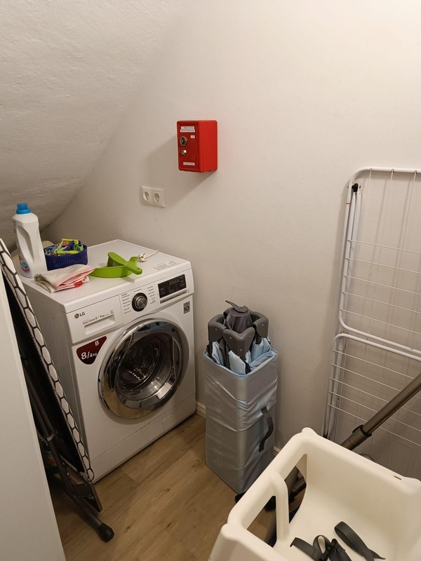 Foto 7 Ferienwohnung Ostfriesland Norddeich & Umgebung Deichidylle III (Objekt 88192) suchen