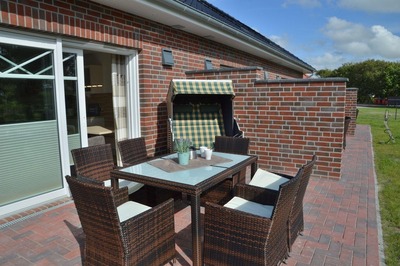 Foto 12 Ferienwohnung Ostfriesland Norddeich & Umgebung Deichidylle III (Objekt 88192) suchen