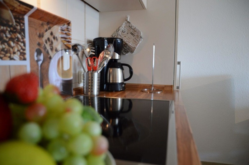 Foto 5 Ferienwohnung Ostfriesland Norddeich & Umgebung Feldblick - im Landhaus Haan (Objekt 88193) Reise