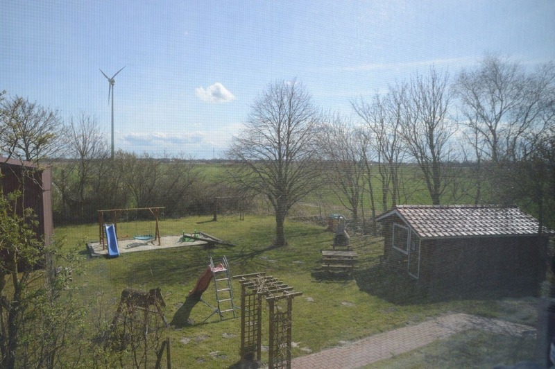 Foto 12 Ferienwohnung Ostfriesland Norddeich & Umgebung Feldblick - im Landhaus Haan (Objekt 88193) suchen