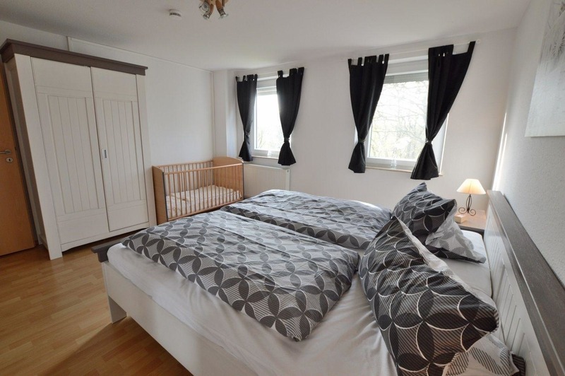 Foto 5 Ferienwohnung Ostfriesland Norddeich & Umgebung Deichstübchen - im Landhaus Haan (Objekt 88194) Reise