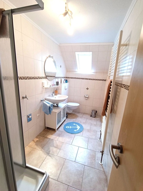 Foto 7 Ferienwohnung Ostfriesland Norddeich & Umgebung Deichstübchen - im Landhaus Haan (Objekt 88194) suchen