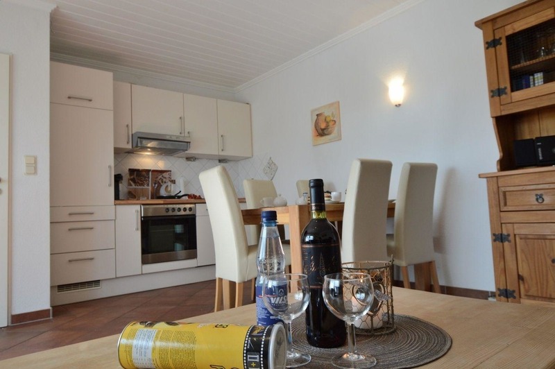 Foto 5 Ferienwohnung Ostfriesland Norddeich & Umgebung Windrose - Im Landhaus Haan (Objekt 88051) Reise