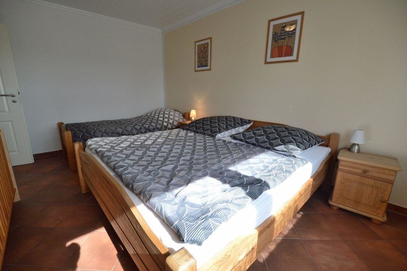 Foto 12 Ferienwohnung Ostfriesland Norddeich & Umgebung Windrose - Im Landhaus Haan (Objekt 88051) suchen