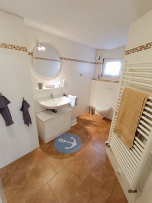 Foto 12 Ferienwohnung Ostfriesland Norddeich & Umgebung Bauernstube-Landhaus Haan (Objekt 88251) suchen