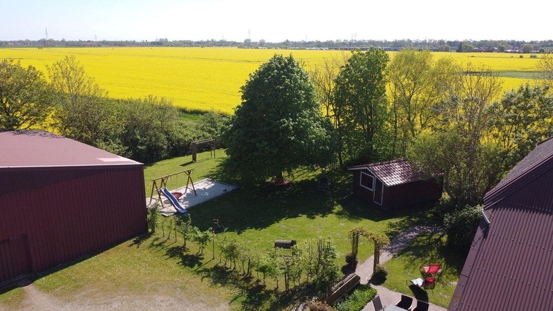 Foto 14 Ferienwohnung Ostfriesland Norddeich & Umgebung Bauernstube-Landhaus Haan (Objekt 88251) Urlaub