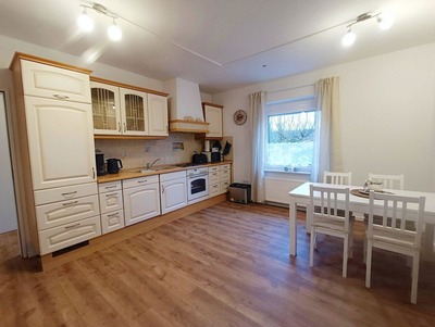 Foto 5 Ferienwohnung Ostfriesland Norddeich & Umgebung Am Wellenpark III (Objekt 70259) Reise