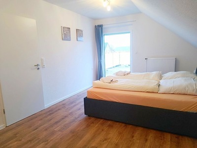 Foto 7 Ferienwohnung Ostfriesland Norddeich & Umgebung Am Wellenpark III (Objekt 70259) suchen