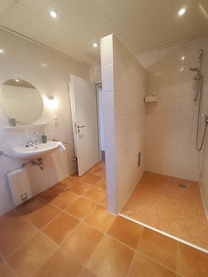 Foto 12 Ferienwohnung Ostfriesland Norddeich & Umgebung Am Wellenpark III (Objekt 70259) suchen