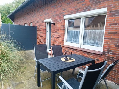 Foto 16 Ferienwohnung Ostfriesland Norddeich & Umgebung Am Wellenpark III (Objekt 70259) buchen