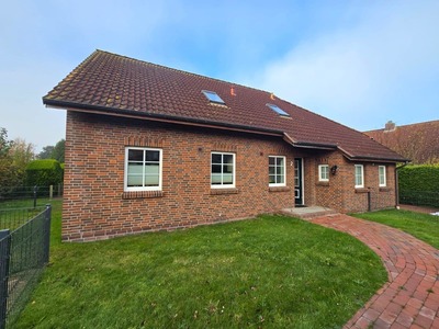 Foto 12 Ferienwohnung Ostfriesland Dornum & Umgebung Ferienwohnung Strandbrise mit eingezäunten Garten, Haustier erlaubt (Objekt 91838) suchen