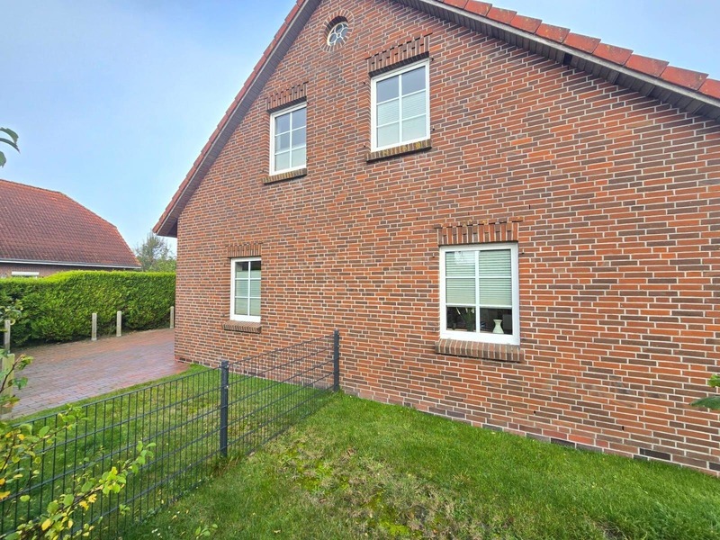 Foto 14 Ferienwohnung Ostfriesland Dornum & Umgebung Ferienwohnung Strandbrise mit eingezäunten Garten, Haustier erlaubt (Objekt 91838) Urlaub