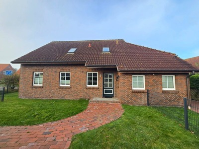 Foto 16 Ferienwohnung Ostfriesland Dornum & Umgebung Ferienwohnung Strandbrise mit eingezäunten Garten, Haustier erlaubt (Objekt 91838) buchen