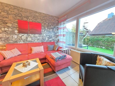 Foto 5 Ferienhaus Ostfriesland Norddeich & Umgebung Ferienhaus Herkommer Norddeich (Objekt 91839) Reise