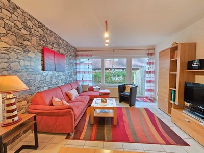 Foto 7 Ferienhaus Ostfriesland Norddeich & Umgebung Ferienhaus Herkommer Norddeich (Objekt 91839) suchen