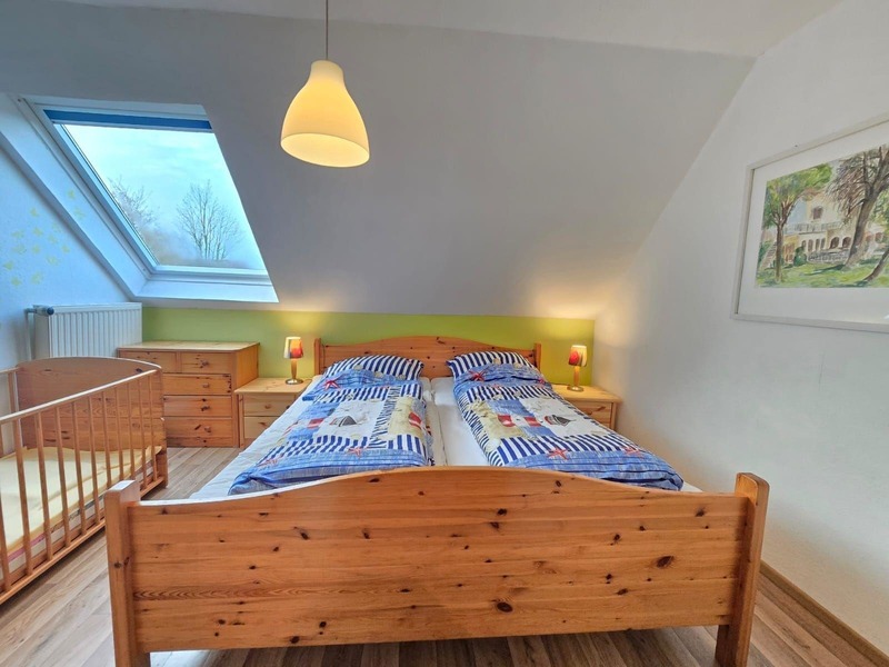 Foto 14 Ferienhaus Ostfriesland Norddeich & Umgebung Ferienhaus Herkommer Norddeich (Objekt 91839) Urlaub