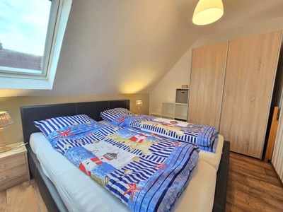 Foto 16 Ferienhaus Ostfriesland Norddeich & Umgebung Ferienhaus Herkommer Norddeich (Objekt 91839) buchen