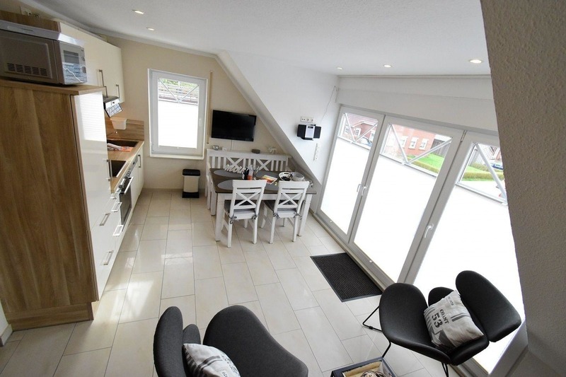 Foto 5 Ferienwohnung Ostfriesland Norddeich & Umgebung Backershuus (Objekt 88195) Reise