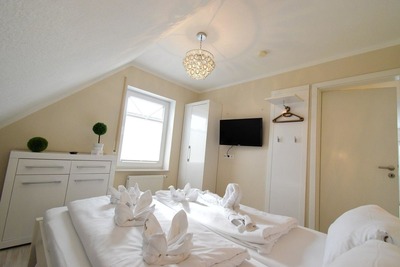 Foto 7 Ferienwohnung Ostfriesland Norddeich & Umgebung Backershuus (Objekt 88195) suchen