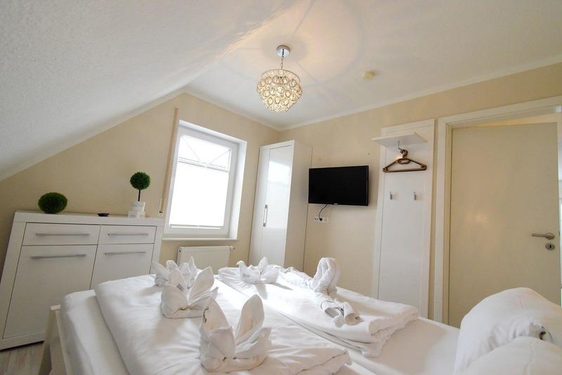 Foto 7 Ferienwohnung Ostfriesland Norddeich & Umgebung Backershuus (Objekt 88195) suchen