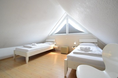 Foto 12 Ferienwohnung Ostfriesland Norddeich & Umgebung Backershuus (Objekt 88195) suchen