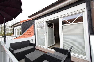 Foto 14 Ferienwohnung Ostfriesland Norddeich & Umgebung Backershuus (Objekt 88195) Urlaub