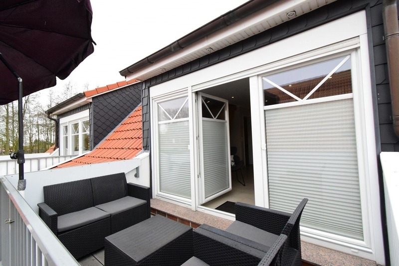 Foto 14 Ferienwohnung Ostfriesland Norddeich & Umgebung Backershuus (Objekt 88195) Urlaub