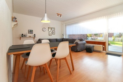 Foto 3 Ferienhaus Ostfriesland Norddeich & Umgebung Bungalow Beatrice (Objekt 88053) Nordsee