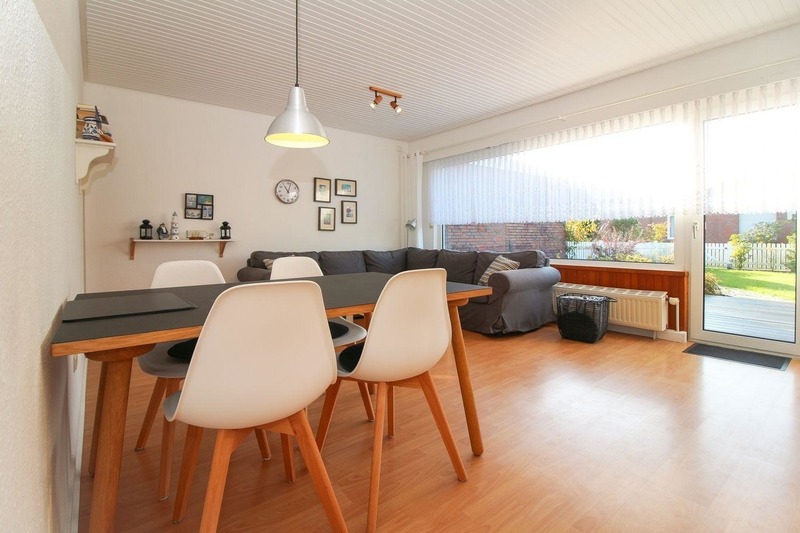 Foto 3 Ferienhaus Ostfriesland Norddeich & Umgebung Bungalow Beatrice (Objekt 88053) Nordsee