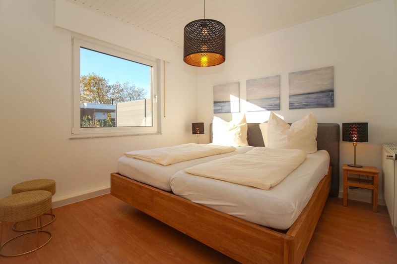 Foto 5 Ferienhaus Ostfriesland Norddeich & Umgebung Bungalow Beatrice (Objekt 88053) Reise