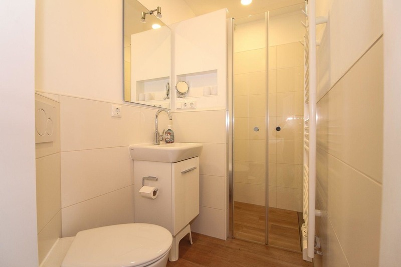 Foto 7 Ferienhaus Ostfriesland Norddeich & Umgebung Bungalow Beatrice (Objekt 88053) suchen